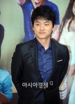 [포토]김승수 '정신과 의사 역할이에요'