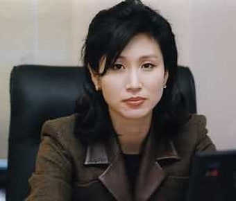 최태원 SK회장 부인 노소영관장, SK임직원 상대 강의