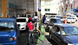 [뉴스추적]최저가 vs 최고가 주유소