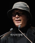 [포토]김두수 대중음악상-선정위원회 특별상 수상
