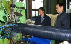 여수 ㈜명성화학…작지만 큰 기업