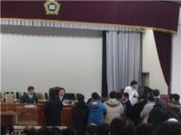 [부동산재테크] 봄 꽃 핀 경매시장 “누가 이들을 막을 쏘냐”