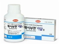 한미약품, 세계 첫 덱시부프로펜 개량신약 발매