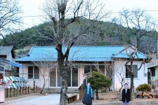 [뉴스추적]MB생가 바뀌니 풍수도 바뀌어...친척집 성역화