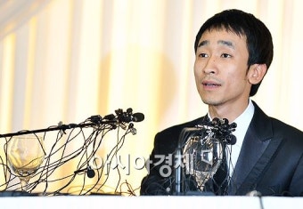 [포토]기자회견 갖는 故장자연 前 매니저 유장호 대표