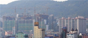 여수 아파트 시장 활기