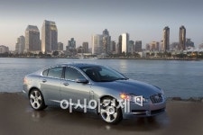 재규어, JD파워 내구품질조사 1위