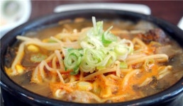 [남도맛집] 입에서 살살 녹는 생고기