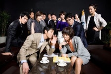 김선아는 현장 감독?