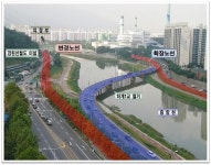 동부간선도로 4→6차로 확장..2012년 개통