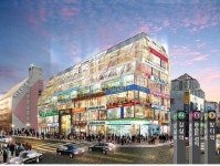 서울 송파 현대드림밸리 일부 상가 분양 중