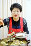 [남도맛집] 두부의 맛있는 변신, 흑두부