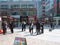 [르포]동탄은 지금 쩐의 전쟁