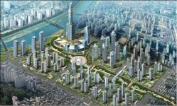 집창촌 대전 유천동, 명품신도시로 변신