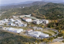 한국기계기술의 산실, 한국기계연구원