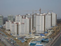 용인 흥덕 신동아 파밀리에 11일 샘플하우스 공개