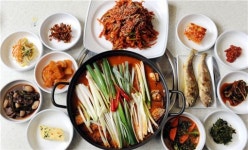 [남도맛집] 봄 입맛 돋우는 낙지초무침