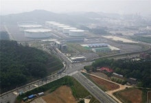 충남 서산 대산지구 도시개발사업 가속화