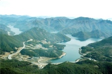 [호남의 물길을 따라] 5. 담양호