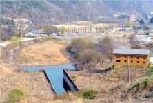 [호남의 물길을 따라] 5. 담양호