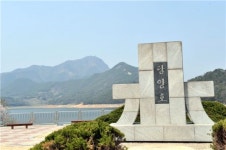 [호남의 물길을 따라] 5. 담양호