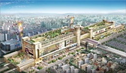 창동역 민자역사 투비스타 상가 분양