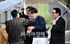 [포토] 미네르바 부모님 죄송합니다~