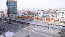 은평구 대조시장 깨끗해졌다