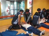 동작구,전 구민 대상 응급구조 교육