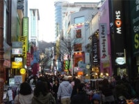 [상권 알면 성공창업 보인다] 명동 상권