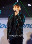 [포토]빅뱅 승리 광고는 못 찍어도 무대서는 함께해요