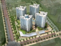 청라 반도 유보라 174가구 5월 분양