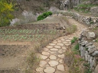 홍은동 호박골 자연학습장으로 새단장