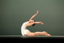 제5회 SAC전국무용경연대상 마슬기씨