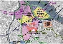 영등포 신길7구역 아파트 1521가구 건립