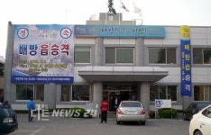인구 크게 불어난 아산시 배방면 ‘읍’ 승격