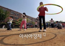 [포토]내가 그린 둥근 꿈
