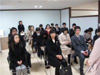 성동구, 청년 일자리 마련 위해 총력전 펼쳐 화제