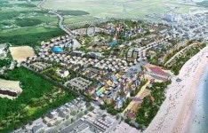 대천해수욕장 3지구, 분양조건 바꾸니 투자활발