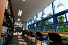 구로구, 도서관 천국 꿈꾸다