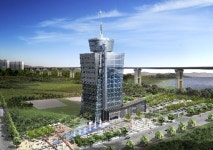 평택항, 원스톱 서비스 제공합니다