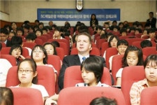 SC제일銀, 어린이 경제교육 펼친다