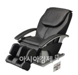 안마도 내 스타일대로···파나소닉, 똑똑한 안마의자 출시