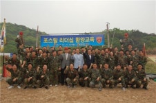 포스틸 “귀신잡는 정신력으로 제품 판다”