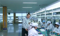 대구 IT부품 코스닥상장社 어려운 시기 다 지났다