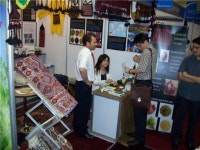 [포토]전세계 웰빙 생활용품 다 모였네