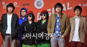 김창환밴드·크라잉넛·장기하와 얼굴들, 합동콘서트 개최