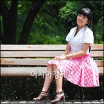 솔약국 합류 강은비 욕먹을 각오하고 연기하고 있다(인터뷰)