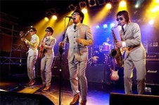 오!부라더스, 싱가포르 문화축제서 공연