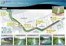 반포천 제2 양재천된다